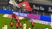 Rennes vs AS Monaco 4-1 Resumé | Breel Embolo Goal | Ligue 1 Highlights | Paul Pogba Debut