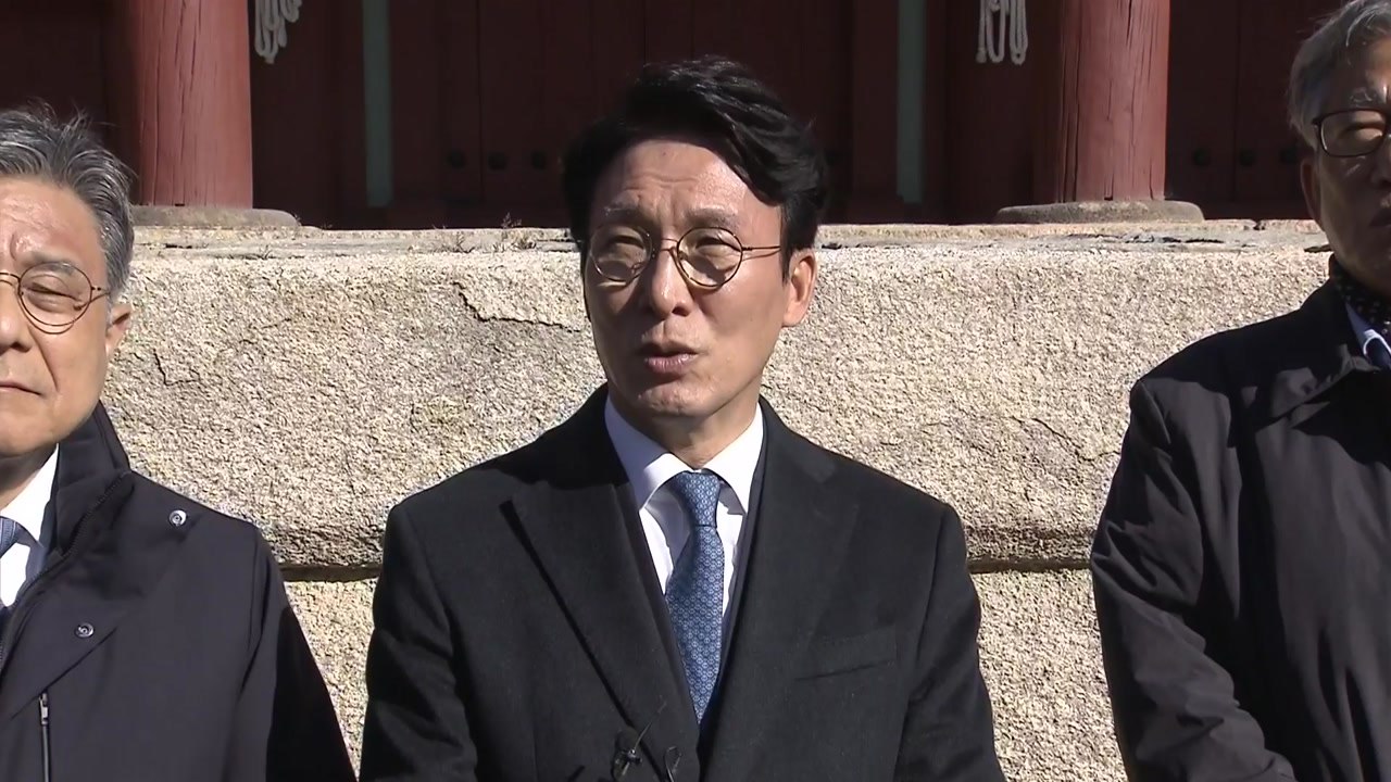 지방선거? 당권 도전?...김민석 행보에 시선 집중 / YTN