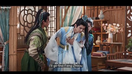Dragon King's Decree Ep. 6 [English Sub. HD]