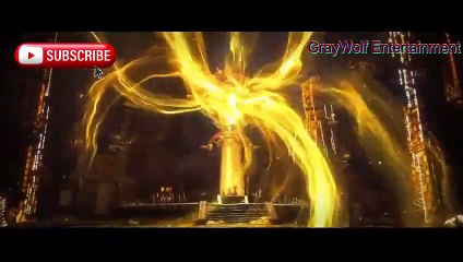 Vũ Động Càn Khôn Phần 6 Tập 1~2 Vietsub - Thuyết Minh