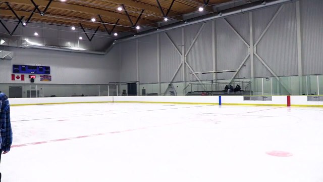 SO L1-5 - BC Coast Jingle Blades 2025 Live Stream 2 - Rink 3