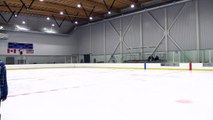 SO L1-5 - BC Coast Jingle Blades 2025 Live Stream 2 - Rink 3
