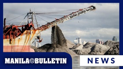 'A big lie': Philippine Reclamation Authority blasted for claiming reclamation helps ease flooding