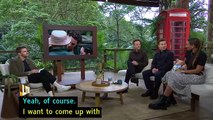 Im A Celebrity Unpacked Season 2 Episode 6 Engsub