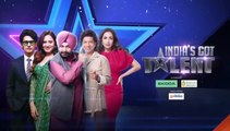 India's Got Talent-Season 11-Episode 15-22nd November 2025 -11/22/2025