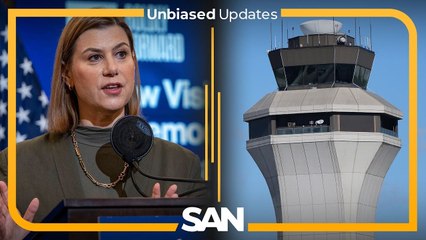 Trump calls Dem video ‘seditious’; FAA denies bonuses to 20,000 controllers | Unbiased Updates
