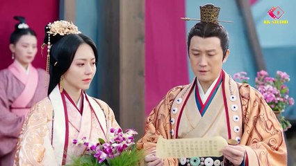 TỀ SỬU VÔ DIỆM: GƯƠNG VỠ LẠI LÀNH - Tập 23 (Thuyết Minh) | Phim Bộ Cổ Trang Trung Quốc Hay Nhất