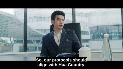 To My Shore (2025) EP.4 ENG SUB