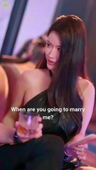 he faked illness to test love  - FULL MOVIES ENGLISH SUB