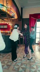 Call to Arms, Call to Love #Dramabox