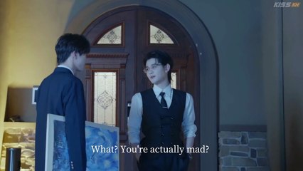 Gu Jin Nan Qiu (2025) EP.4 ENG SUB