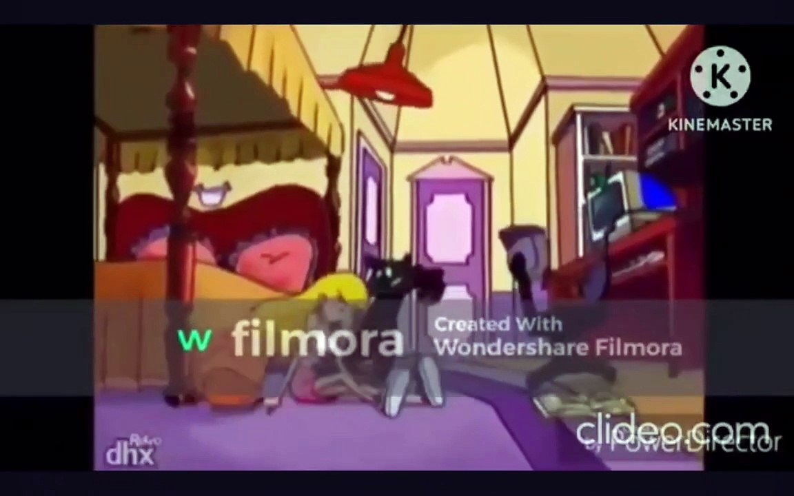 Louie roar attack crossover part 1