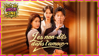 Les non-dits dans l'amour - Sous-titres Français