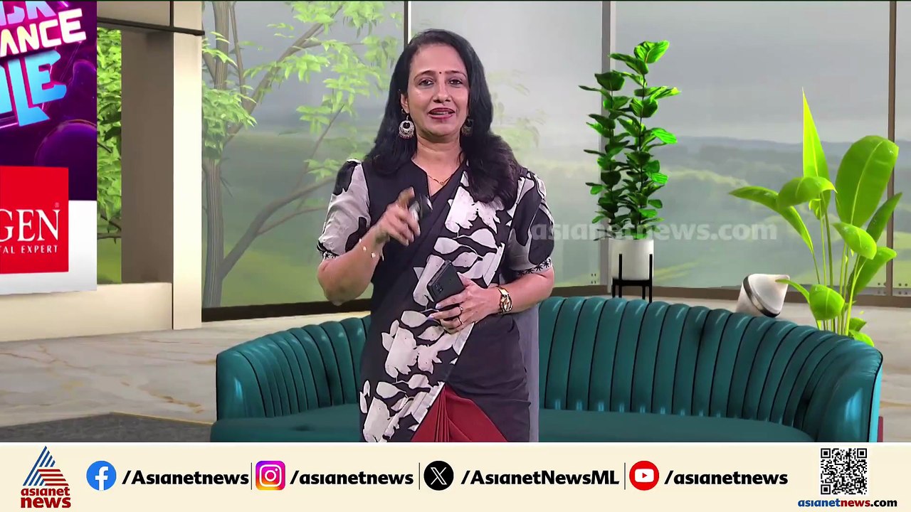 സംസ്ഥാനത്ത് പലയിടത്തും ശക്തമായ മഴ; 7 ജില്ലകളിൽ...