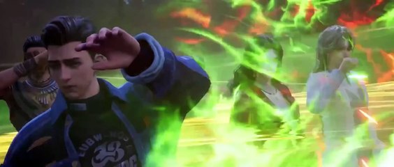 Immortal Doctor In Modern City Episode 125 Subtitle multi.