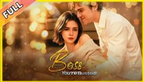 Boss, You're Busted - Full Movie