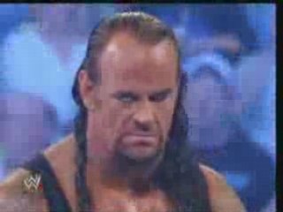 WWE Smackdown du 23.05.08 Partie 12