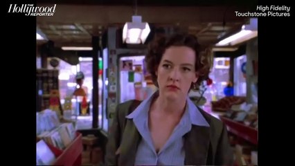 Hulu Cancels 'High Fidelity' | THR News