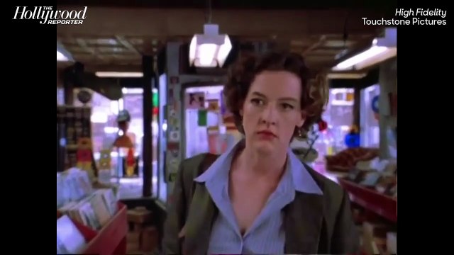 Hulu Cancels 'High Fidelity' | THR News