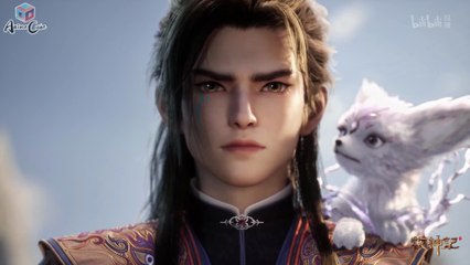 Tales of Herding Gods Episode 58 (4K Multi-Sub)