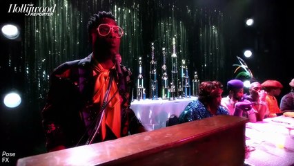 Billy Porter Urges Senate to Pass Relief Package for Arts Workers | THR News