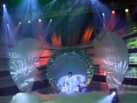 Hàn Thái Tú - Live Concert 2004: MỘT TÌNH YÊU ĐI QUA (Phần 2)