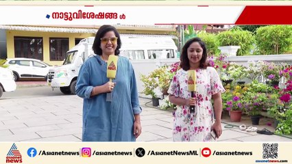 'തെരഞ്ഞെടുപ്പ് സമയത്ത് സിനിമ പോലും ചെയ്യാതിരുന്നു'; ലൗഡ് സ്പീക്കർ ഇന്നസെൻ്റിൻ്റെ വീട്ടിൽ