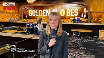 Golden Globes 2024 Preview: How Jo Koy Is Preparing to Kick Off Awards Season | THR News Video