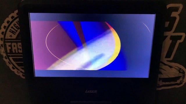 Opening to Daredevil 2-Disc Special Edition Disc 2 2003 DVD Australia