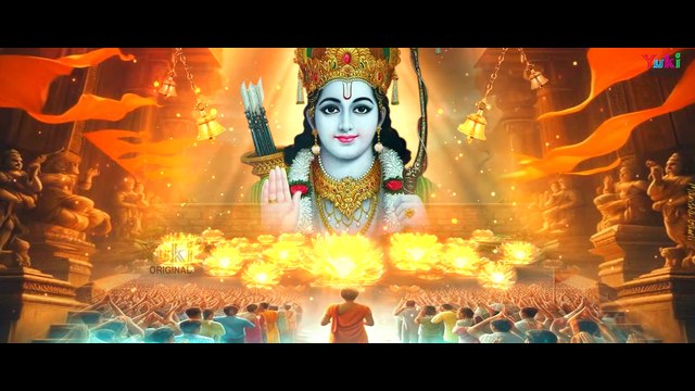 Manmohak Sita Ram Naam Dhuni _ हे राम जय राम सीताराम जय राम _ Diwali Special Soulful Bhajan