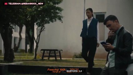 Utusan Iblis Dia Yang Berada di Antara Kita 2025