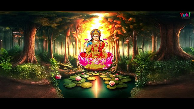 कुबेर अष्टलक्ष्मी धन प्राप्ति मन्त्र _ Kuber Ashtlaxmi Dhan Prapti Mantra 108 Times_ Powerful Mantra