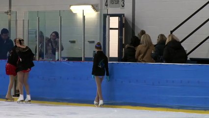 ASTICOU2025 - STAR 5 moins de 13 ans Dames Gr.1