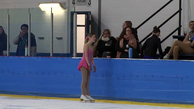 ASTICOU2025 - STAR 5 13 ans et plus Dames Gr.4