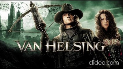 Van Helsing: el cazador de monstruos (2004) pelicula completa español latino
