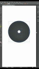 Cara mudah buat icon wifi