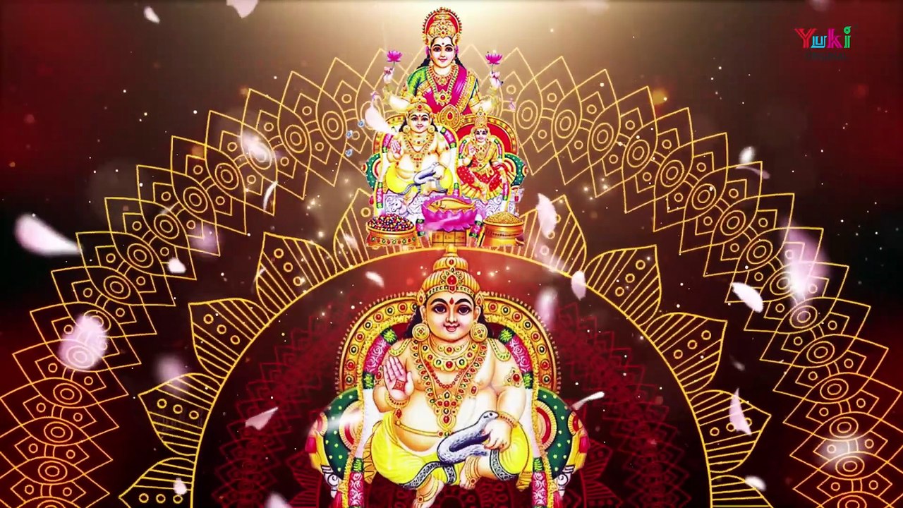 Dhanteras Special _  कुबेर धन प्राप्ति मन्त्र  _ Kuber Dhan Prapti Mantra _ Parveen Dhiman