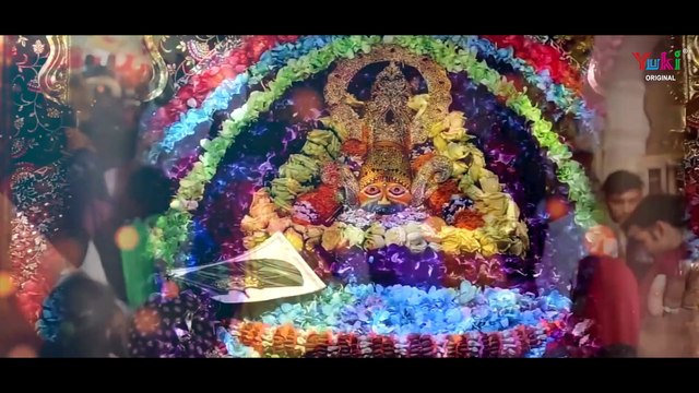 Mujhe Rakh Lo Sewadar _ Khatu Shyam Bhajan _ मुझे रख लो सेवादार _ Suren Namdev