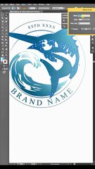 Learn adobe illustrator #IllustratorTips #IllustratorTutorial