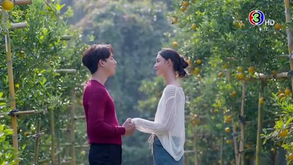 ยัยปลาไหลกับนายไฮโซ (I love me a medium) 23-SEP-2025 ตอนที่ 23