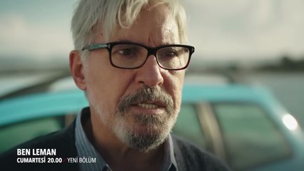 Ben Leman 10.Bölüm - Ben Leman - Sezon 1 - Bölüm 10 Fragman