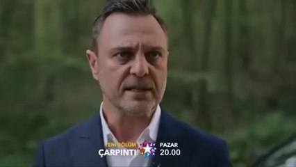 Çarpıntı 12.Bölüm - Çarpıntı - Sezon 1 - Bölüm 12 Fragman