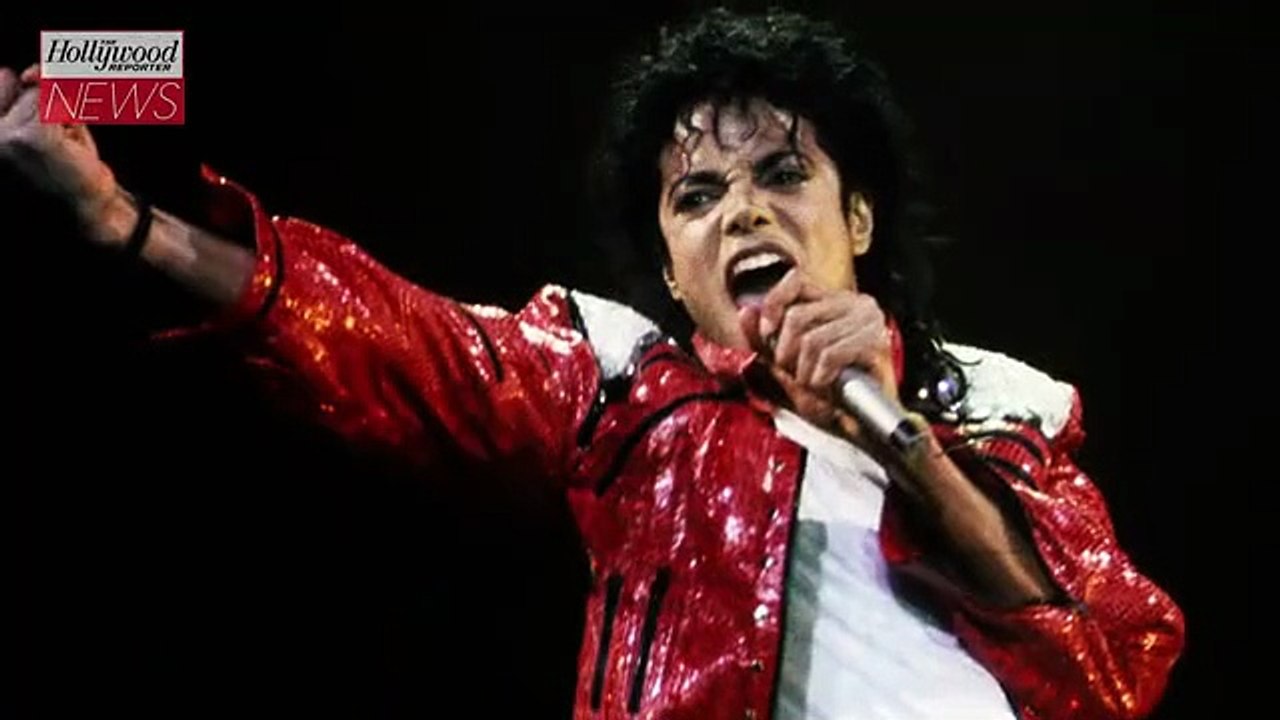 Colman Domingo Cast as Joe Jackson in Michael Jackson Biopic | THR News Video