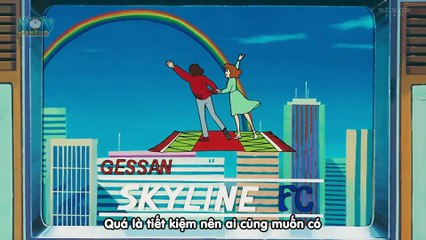 Doraemon Movie 05- Nobita Lạc Vào Xứ Quỷ - Xem Full