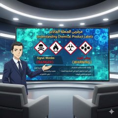 المواد الكيميائية ٢