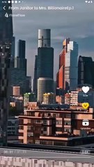 From Janitor To Mrs. Billionaire | Full Movie HD - Best Drama ShortFilms Hot SweetLove Drama ShortFilms Hot