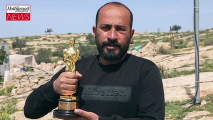 Celebs Sign Letter Criticizing Oscars' Response to 'No Other Land' Co-Director Attack | THR News Video