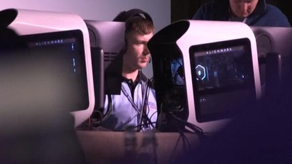 De los videojuegos a la guerra: Reino Unido integra ‘e-sports’ en el entrenamiento militar