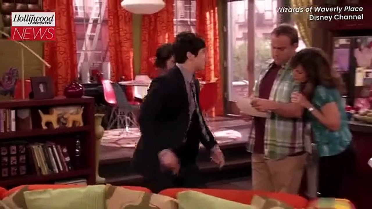 Selena Gomez, David Henrie Return for 'Wizards of Waverly Place' Revival at Disney | THR News Video