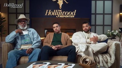 'The American Society of Magical Negroes' Cast Share Their Experience With Racism | Sundance 2024